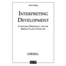Interpreting Development