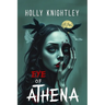 Eye of Athena: An Edgar Allan Poe Supernatural Suspense Thriller