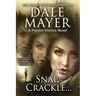 Snap, Crackle...: A Psychic Visions Novel