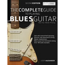 The Complete Guide to Playing Blues Guitar Book Two - Melodic Phrasing