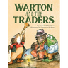 Warton and the Traders 50th Anniversary Edition