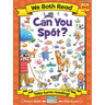 Can You Spot?