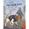 Patron Sniffs Out Danger: Heroic Bomb-Detecting Dog of Ukraine