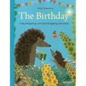 The Birthday: A Big Hedgehog and Little Hedgehog Adventure