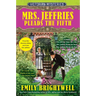 Mrs. Jeffries Pleads the Fifth