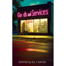 Gods & Services: New Location