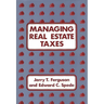 Managing Real Estate Taxes