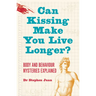 Can Kissing Make You Live Longer?
