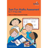 Sum Fun Maths Assessment for 7-9 Year Olds: Years 3-4 Maths Assessment Puzzles