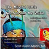 The Mindful Little Martian and the Raisin: A Mindfulness Eating Book for Kids