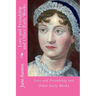 Love and friendship and other early works