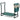 Folding Sturdy Garden Kneeler Pad and Cushion Seat