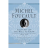 Lectures on the Will to Know