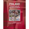 Finland Company Laws and Regulations Handbook Volume 1 Strategic Information and Basic Laws