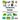English-Hungarian Outdoors/Kültér Children's Bilingual Picture Dictionary