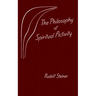 The Philosophy of Spiritual Activity: (Cw 4)