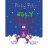 Picky Pete the Ugly Dragon