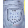 The Blue Jean Dog: I See A Dinosaur