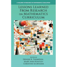 Lessons Learned From Research on Mathematics Curriculum