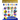 Learn Bosnian for Beginners, My First 1000 Words: Bilingual Bosnian - English Language Learning Book for Kids & Adults
