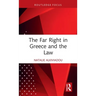 The Far Right in Greece and the Law