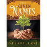 Given Names