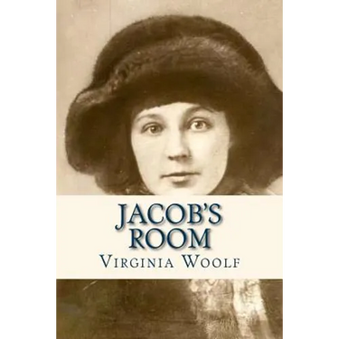 Jacobs Room
