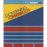 Governing the Commonwealth: Teacher's Guide