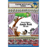 Rudyard Kipling's The Jungle Book for Kids: 3 Short Melodramatic Plays for 3 Group Sizes