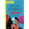 Short Stories in Italian for Intermediate Learners