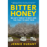Bitter Honey: Big Ag's Threat to Bees and the Fight to Save Them