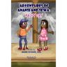 Adventures of Anansi and Sewa: Rainy Day: Rainy Day