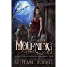 Not A Mourning Person: A kooky, spooky cozy fantasy with spice