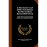 In The District Court Of The United States For The Southern District Of New York: United States Of America, Petitioner Against The American Sugar Refi