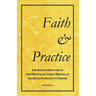 Faith and Practice: The Book of Discipline of the Ohio Valley Yearly Meeting of the Religious Society of Friends