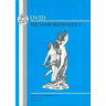 Ovid: Metamorphoses I