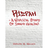Rizpah - A Biblical Study Of Inner Healing