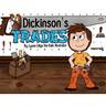 Dickinson's Trades
