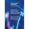 Evolutionary Selection and Keynes-Schumpeter Macroeconomics
