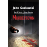Murdertown: Hank & Marvin - Chicago Detectives