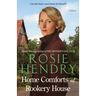 Home Comforts at Rookery House