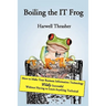 Boiling the IT Frog: How to Make Your Business Information Technology Wildly Successful Without Having to Learn Anything Technical