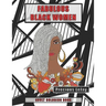 Fabulous Black Women: Adult Coloring Book