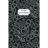 Fall Dot Grid Bullet Journal: Dot Grid Bullet Journal Notebook - Bullet Planner, Dot Journal, Dotted Paper for Writing Diary, Notes, Sketching - Per