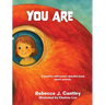 You Are: A positive affirmation alphabet book about animals