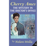 Cherry Ames, The Mystery in the Doctor's Office