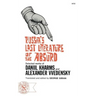 Russia's Lost Literature of the Absurd