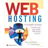 Web Hosting: A Beginner's Guide