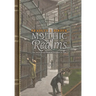 Mythic Realms: The Moral Imagination in Literature and Film