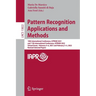 Pattern Recognition Applications and Methods: 10th International Conference, Icpram 2021, and 11th International Conference, Icpram 2022, Virtual Even